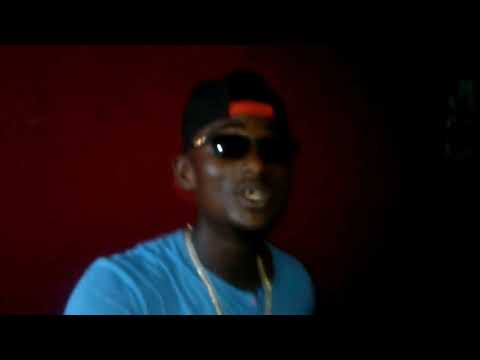 douala urbain hip hop freestyle