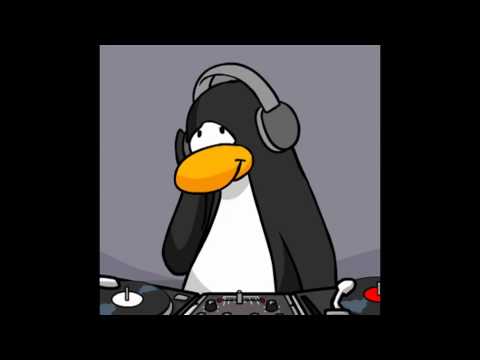 Avicii & R3hab - Penguin Vs Mugwanti