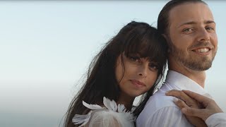 Destination Wedding in Provence south of France - Wedding teaser 4K - cinematic film