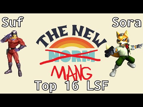 Suf vs Sora - Top 16 LSF - TNM