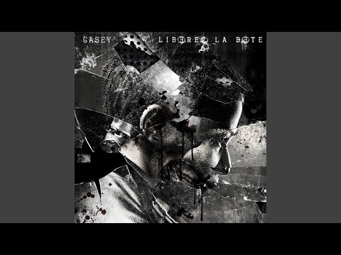 À la gloire de mon glaire