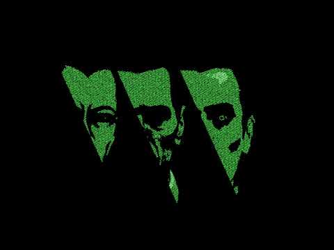 Van - Freeman In The Flesh (Instrumental)