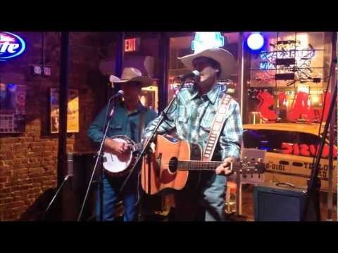 Whiskey and Whitley - Kevin Denney