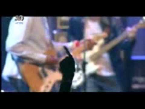 MTV 20 ANOS - Jorge Ben e Caetano Veloso