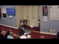 Isha Salah At California Islamic Center California Islamic Center