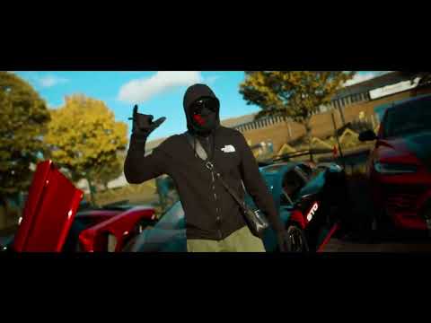 Mylo - Heart Beat - Official Music Video