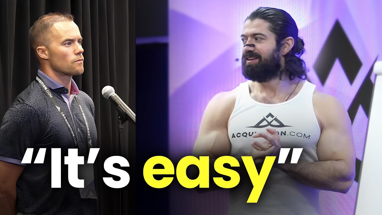 Watch This If You Have a Service Business