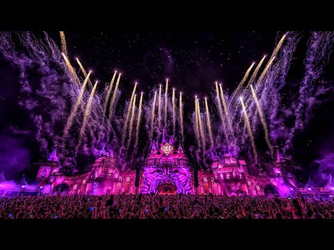 WiSH Allstars by Dansado & de Feestmeester - WiSH Outdoor 2023