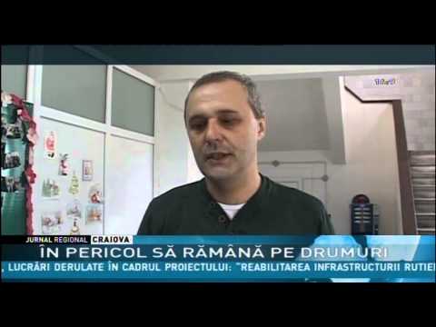 În pericol să rămână pe drumuri