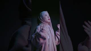 Download lagu FI HUBBI - SABYAN  #fihubbi #sabyan #nissasabyan #shorts mp3