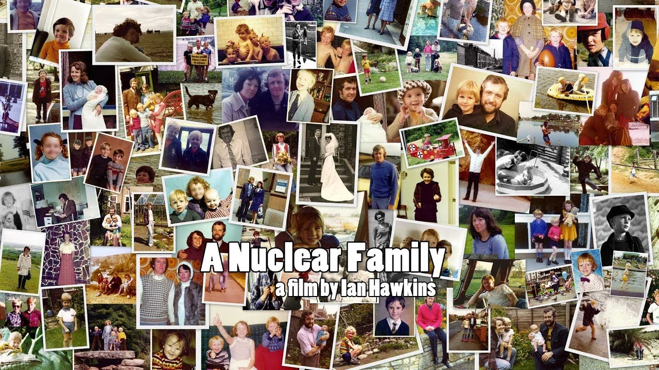 A Nuclear Family