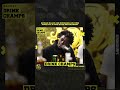 Kodak Black On Bringing His Own Food To A Five Star Restaurant DRINK CHAMPS