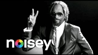 Snoop Lion ft. Drake and Cori B. - &quot;No Guns Allowed&quot; (Official Video)