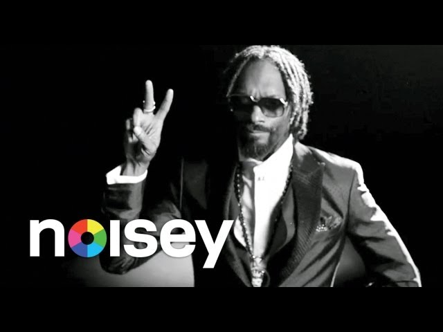 Snoop Lion: l'evoluzione musicale di un artista unico
