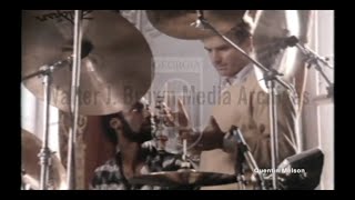 Sting Documentary - Bring On The Night (November 8, 1985)