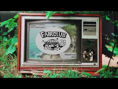 SPEKTER & SADYOUTH - Closure (feat. Jaymes Ward) [FC002]