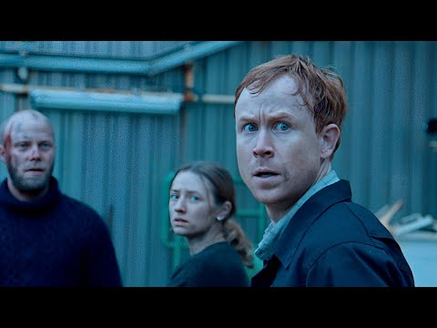 Oil Rigs Collapse Unleashing the Greatest Catastrophe in History | The Burning Sea Movie Recap