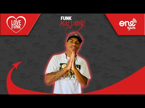 Funk Malvadão - MC Dioguinho da JF / Minha 160 cansou (DJ Gege)