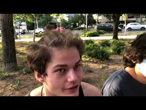 Krazz Vs Diego - 3ero y 4to - Final Brad Battles Temporada 2021/2022