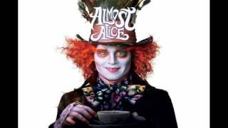 Almost Alice Soundtrack &quot;Where&#39;s My Angel&quot; - Metro Station