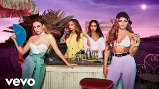 Little Mix - Your Love (Acoustic Audio Visuals)