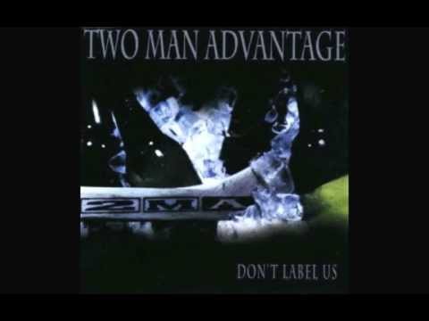 Two Man Advantage  - H.O.C.K.E.Y.
