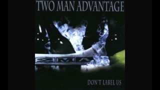 Two Man Advantage  - H.O.C.K.E.Y.