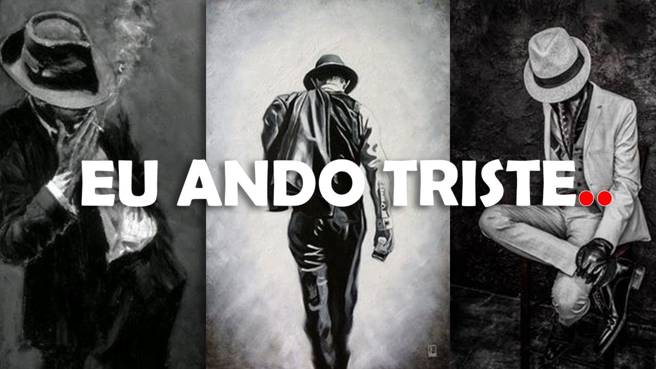 Ponto de Zé Pelintra - Eu ando triste ô zé..🎲