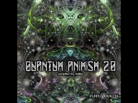 Loose Connection & Skyhighatrist - Alien Intelligence