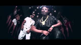 Sina Rambo Ft. Olamide - Mr Icey (Official Video)