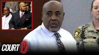 Tupac Suspect Made Shocking Claim About Rapper’s Murder to FBI