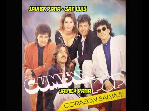 CUMBIA POP-Habitaciones Cuadradas