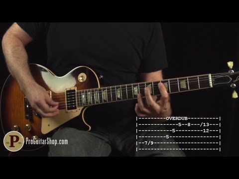 Dancing Days - Led Zeppelin