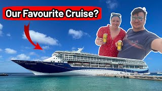 Marella Discovery Caribbean Cruise | Embarkation Day | Exotic Islands | Fly Cruise 2025