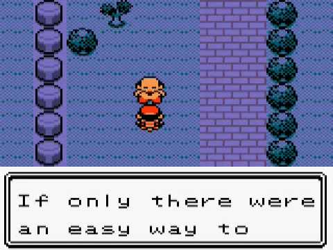 Let's Play Pokémon Crystal - Part 146