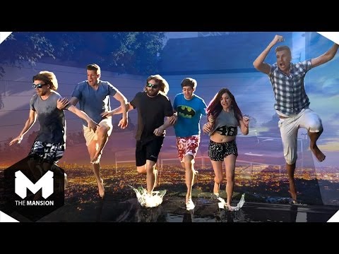 The Mansion - der Trailer!