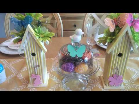 download lagu mp3 mp4 Butterfly Tablescapes, download lagu Butterfly Tablescapes gratis, unduh video klip Butterfly Tablescapes