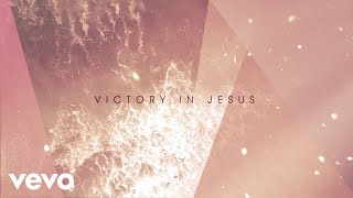 Carrie Underwood Victory In Jesus