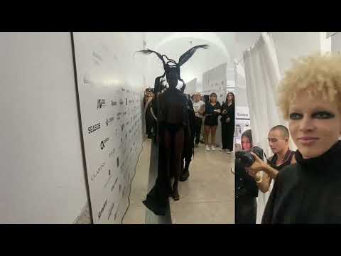 Lisbon Fashion Week, Moda Lisboa - Oct 2023