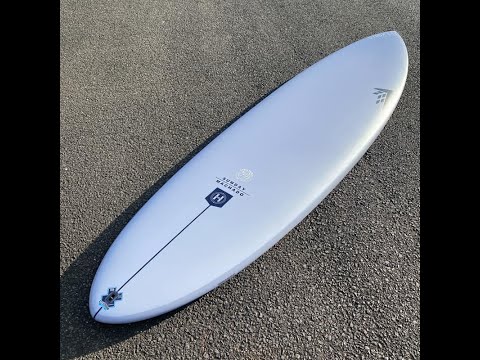 Firewire Sunday Update