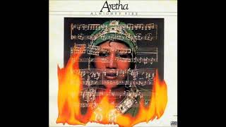 Aretha Franklin no matter who you love