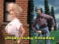 Adult Swim Adult Swim Weekday Specials Promo 2006
