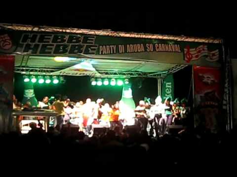 Caiso Teddy & OREO Band- Gordo Diki Dushi @ Hebbe Hebbe