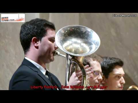 Vienna Brass Connection - Liberty Fanfare - John Williams