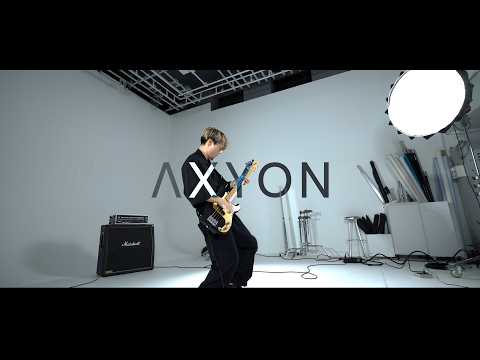 SONIFIX [Initial shipment sold out, next shipment expected in November or later, pre-orders accepted] AXYON image 4