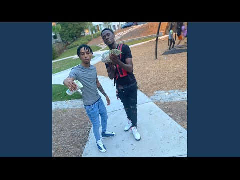 Late Night (feat. SG Kash)