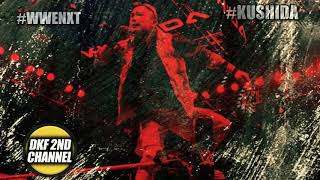 (2020) WWE NXT: Kushida 2nd &amp; New WWE Theme Song - "New Moon" By Def Rebel