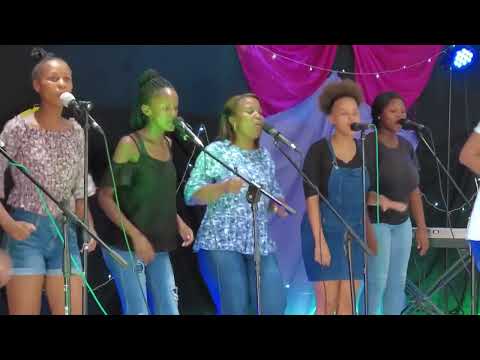 Guns is opad - Jubilee Worship team
