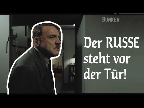 Der Russe steht vor der Tür! - Bundeswehr Wehrpflicht trump hitler putin ukraine, der untergang