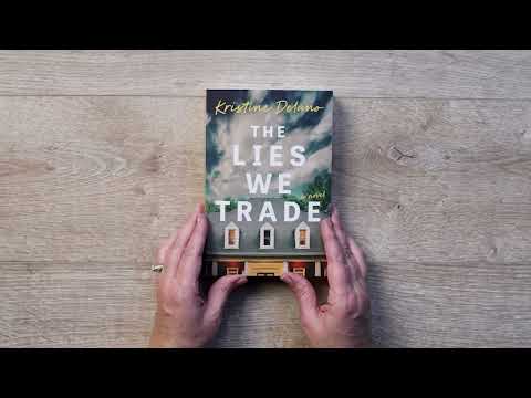 Video Preview for The Lies We Trade| Softcover